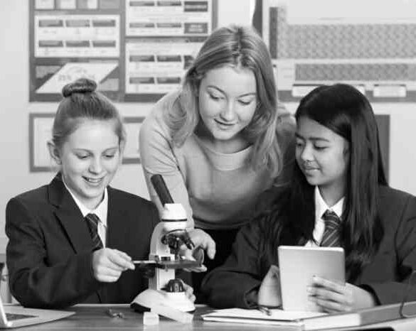 Marketing for private schools in a new decade