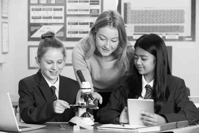 Marketing for private schools in a new decade