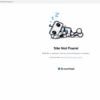 Plug the holes in your website