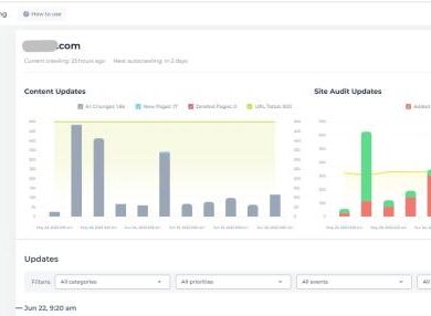 What do seo platforms do do you need one