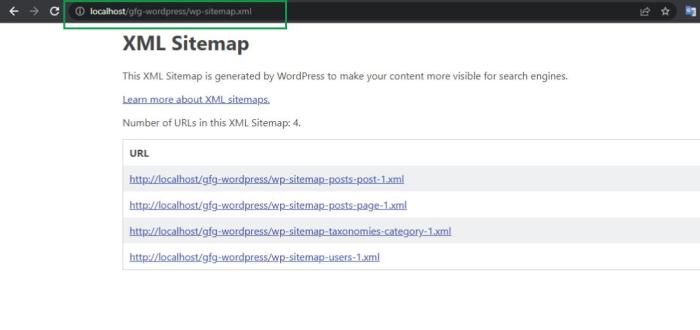 What is technical seo