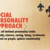Brand personality an approach for professional services