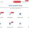 Do you actually require seo writing tools