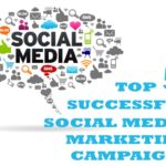 Best social media campaigns