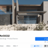 Hpd architecture a study in social media for architects