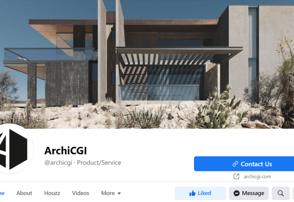 Hpd architecture a study in social media for architects