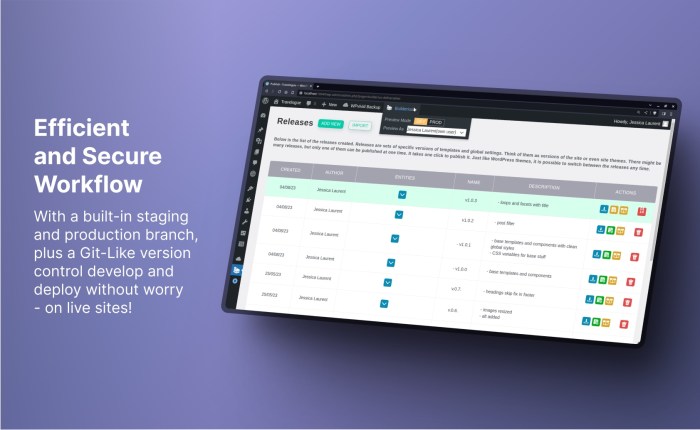 Does wordpress need another site building tool builderius thinks so