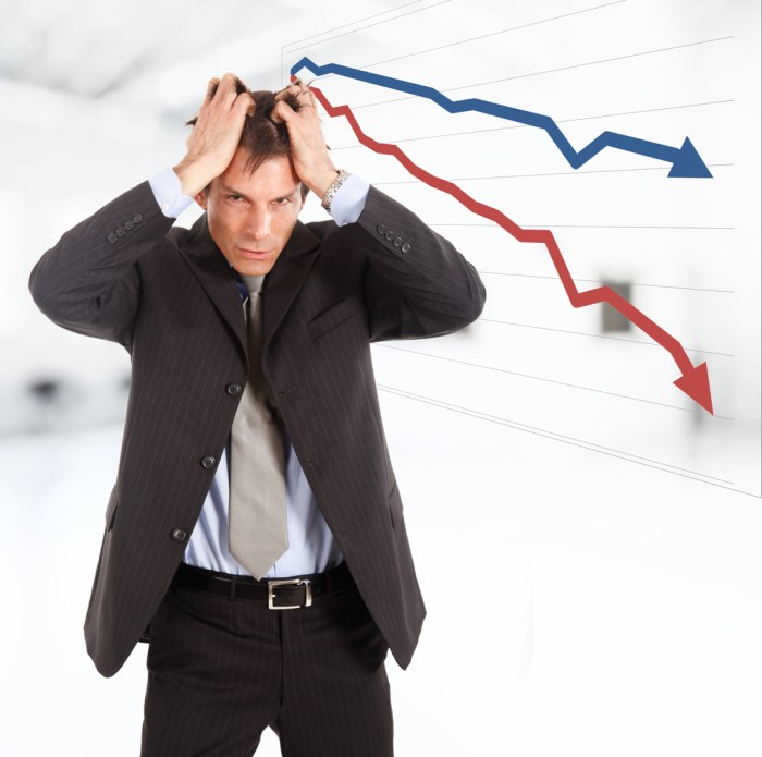What to do when your growth stalls