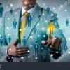 How prospective clients find high visibility expertise