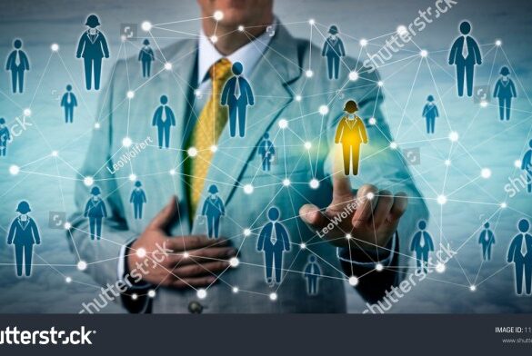 How prospective clients find high visibility expertise