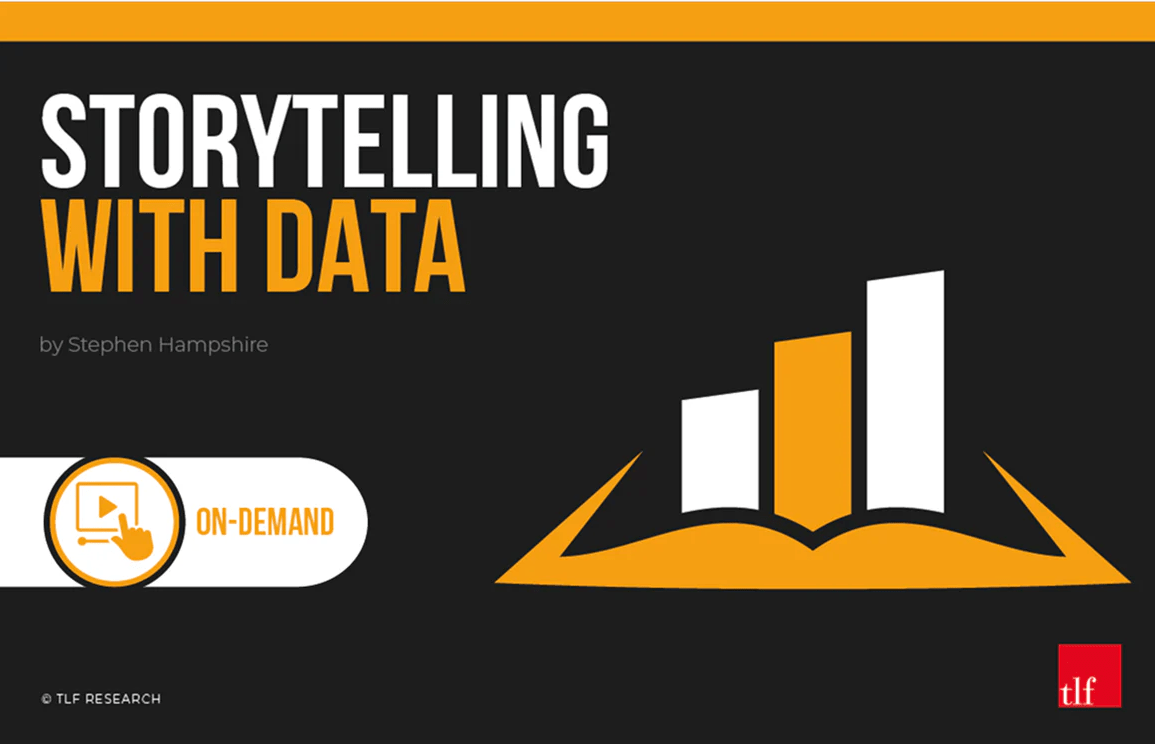 Abc of storytelling for b2b demand generation