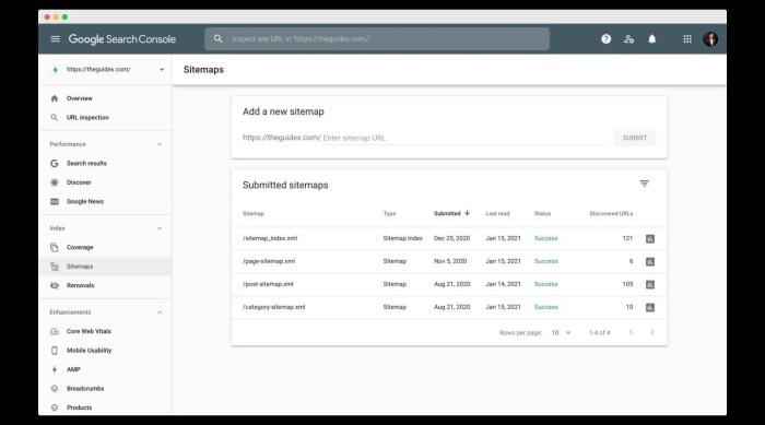 Optimisation of xml sitemaps boosting your websites seo