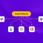 Submit to search engines
