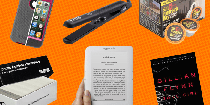 Most searched items amazon