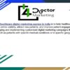 A comprehensive guide to healthcare digital marketing agency