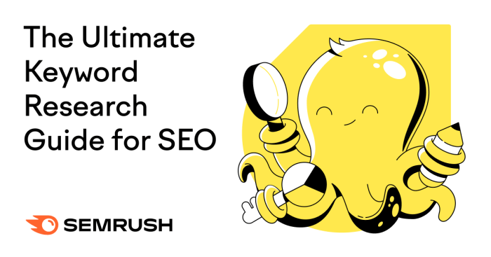 Keyword research the ultimate guide to chatgpt
