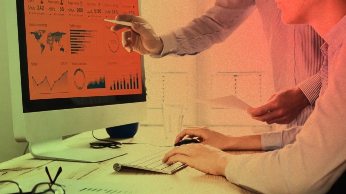 Unlock the power of data grow your business with analytics