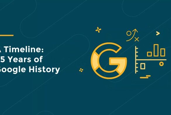 Google brings us history in a new way