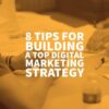 Ultimate strategy good digital marketing plan