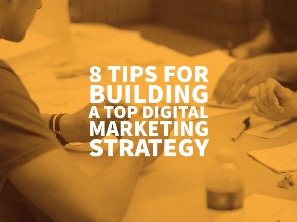 Ultimate strategy good digital marketing plan