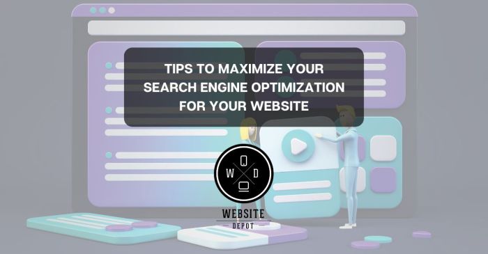 On page seo is your website optimized