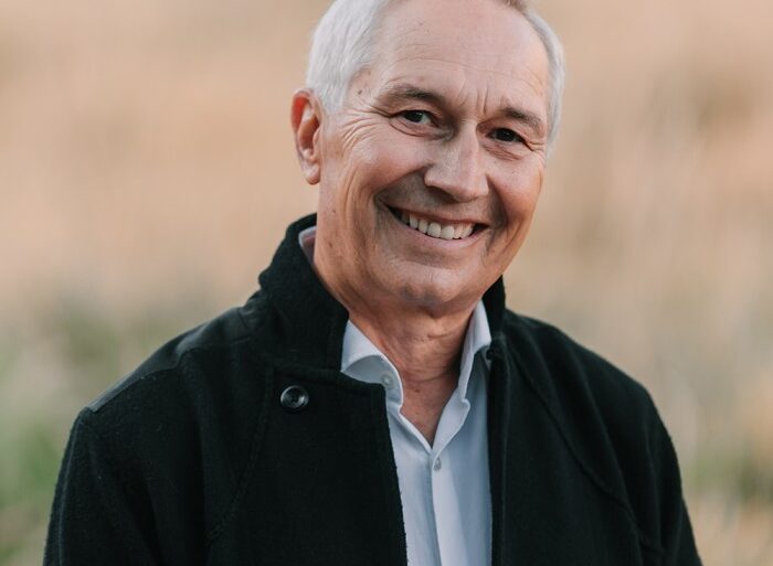 Visible expert profile rick telberg
