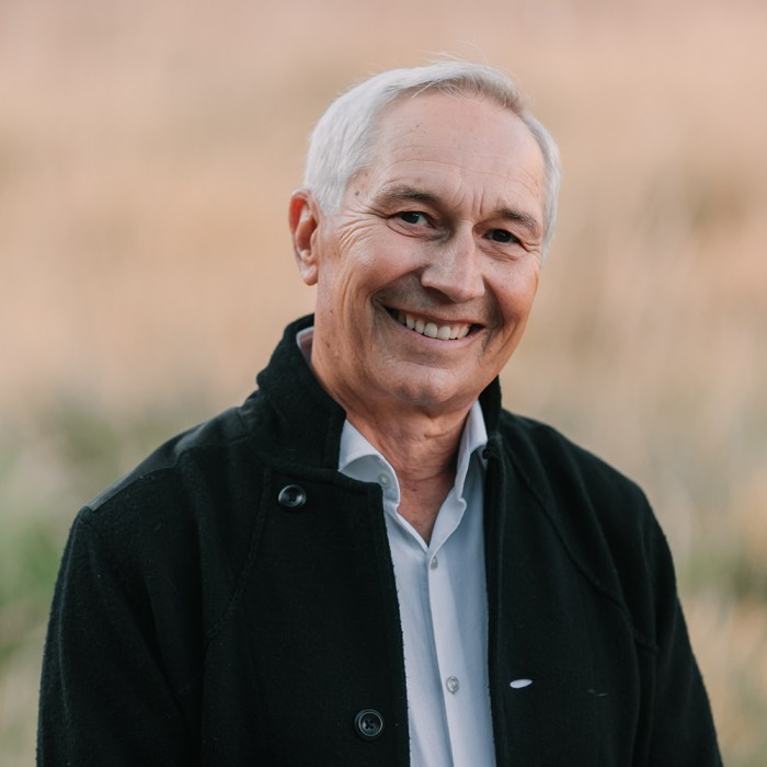 Visible expert profile rick telberg