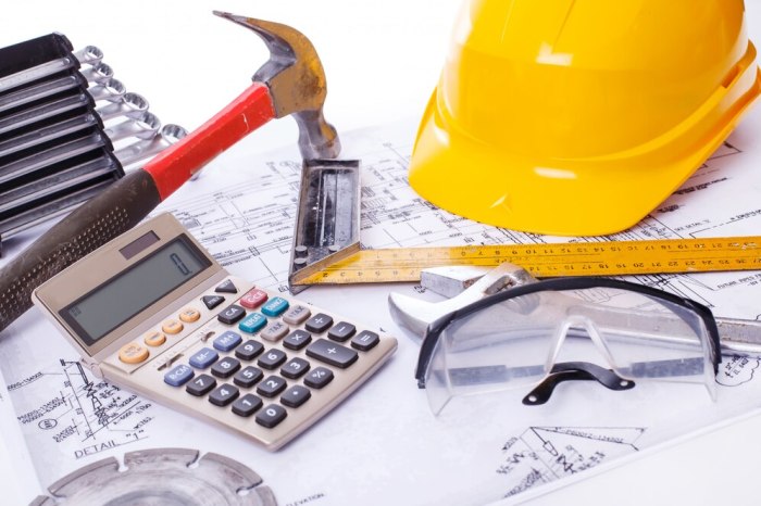 Control costs in your construction business with technology