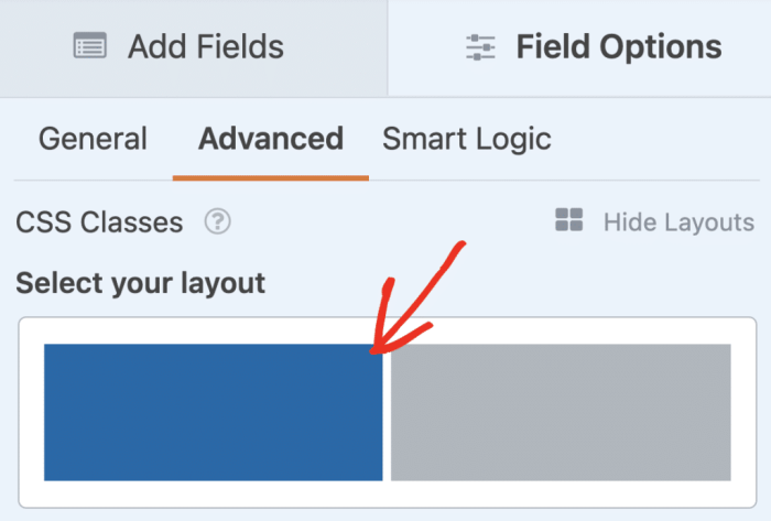 How to export wordpress form entries to csv and excel