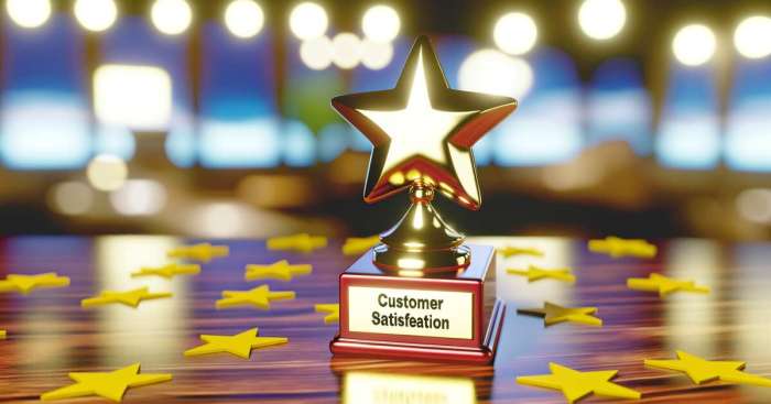 Satisfaction surveys reaching dissatisfaction consider solving important Benefits and importance of customer satisfaction