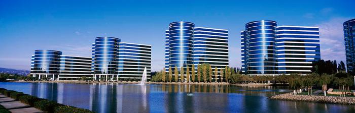 Silicon valley stumbles and oracle snaps up the pieces