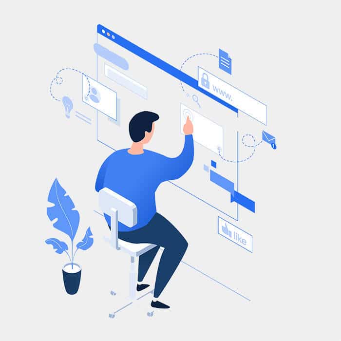 The benefits of conducting usability testing on your web design