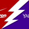 Verizon to sell off yahoo