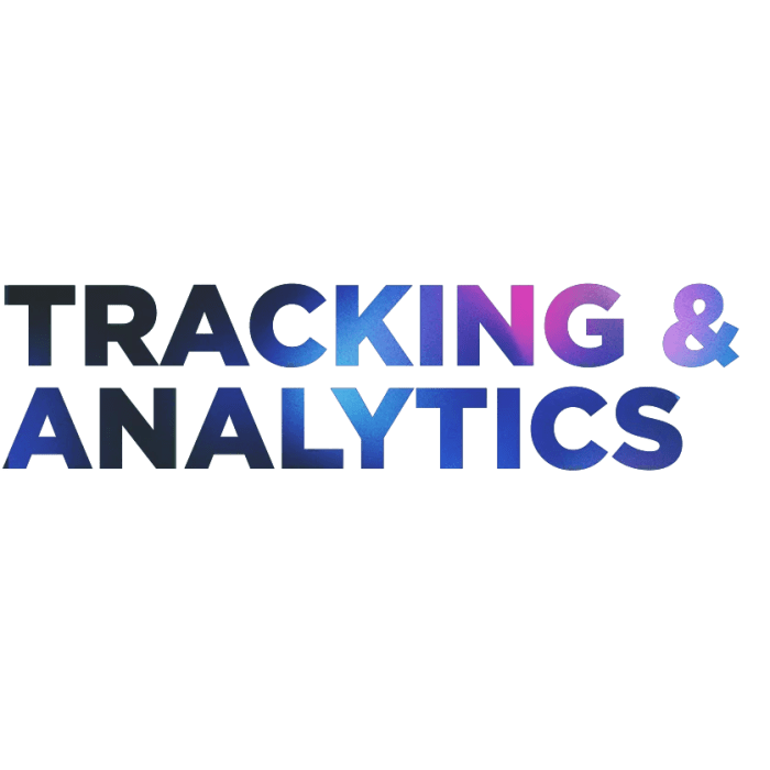 Web analytics for effective data tracking