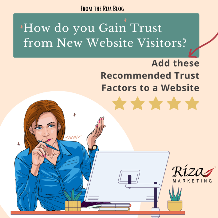 Four reasons to trust your website to professionals
