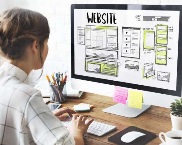Budgeting for your web future