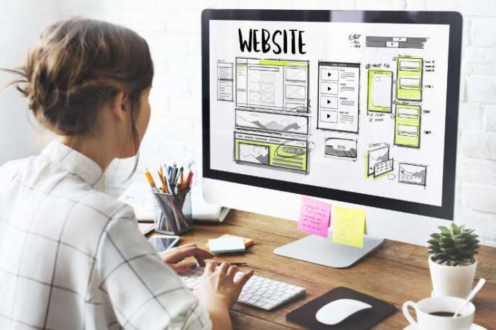 Budgeting for your web future
