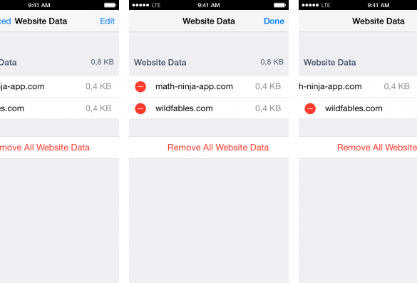How to easily add smart app banners in wordpress
