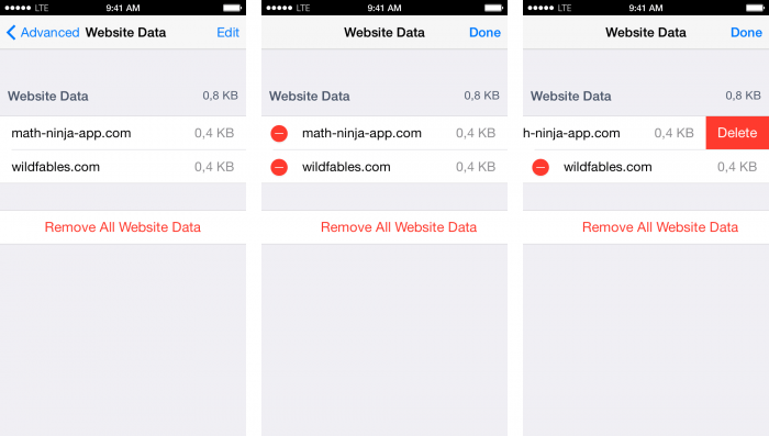 How to easily add smart app banners in wordpress