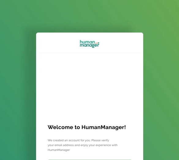 How to write a newsletter welcome email