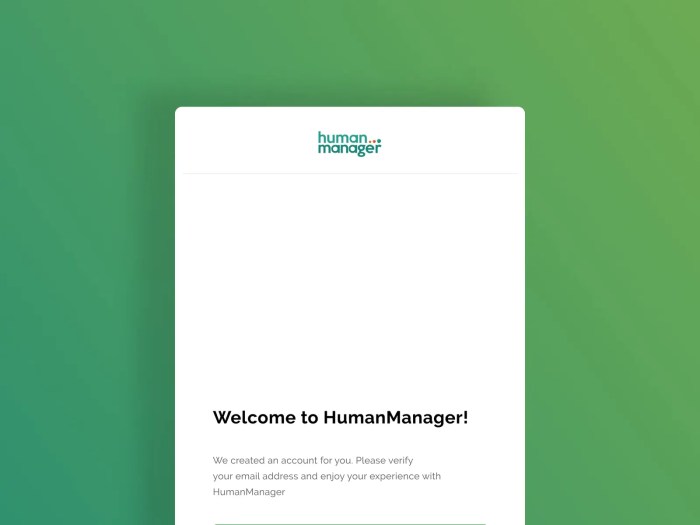 How to write a newsletter welcome email