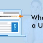 What is a url
