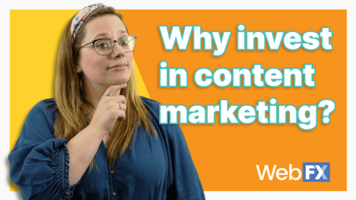 12 Benefits of Content Marketing You Need To Know Benefits of content marketing