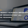 The importance of market research for professional services