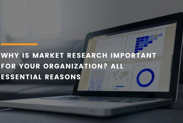 The importance of market research for professional services