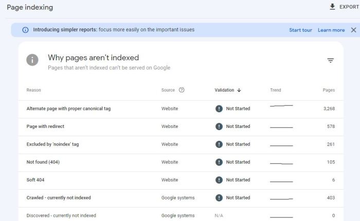 Sitelinks fix Is noindex okay for altering sitelinks google answers