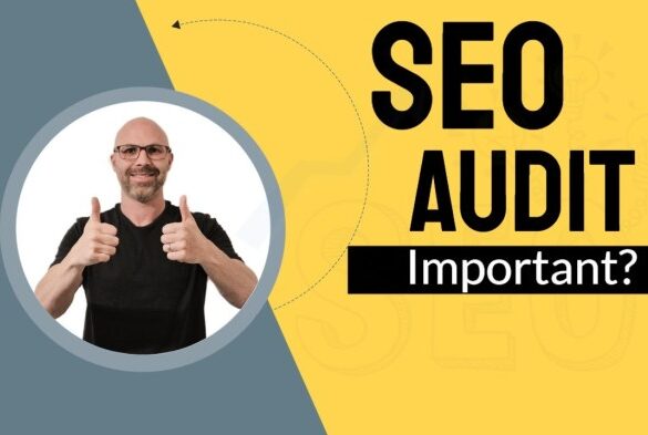 Why you need an seo consultant for more than just an audit