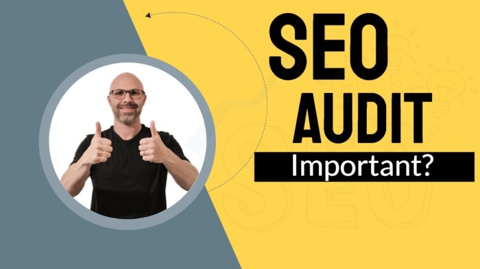 Why you need an seo consultant for more than just an audit