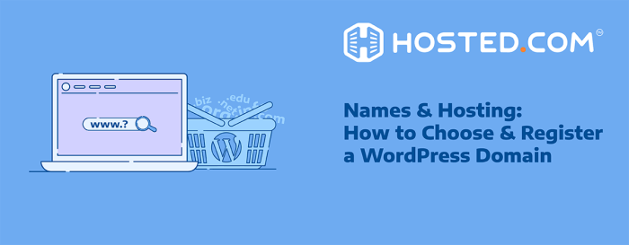 Wordpress offers new 100 year domain name registrations