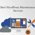 Best wordpress maintenance and management services